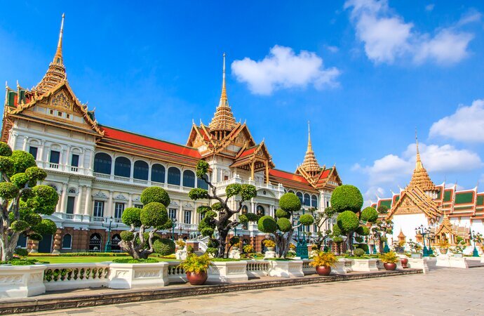 15-Day Thailand, Cambodia & Vietnam's Cultural Wonders