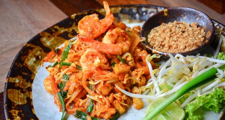 Cooking Class in Phuket