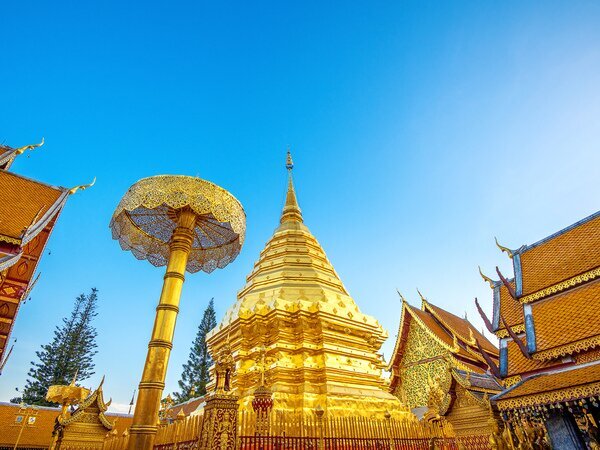 Thailand