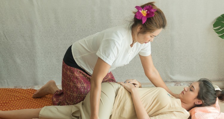 Thai Massage