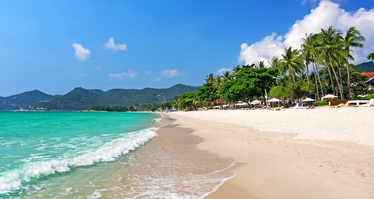 Koh Samui