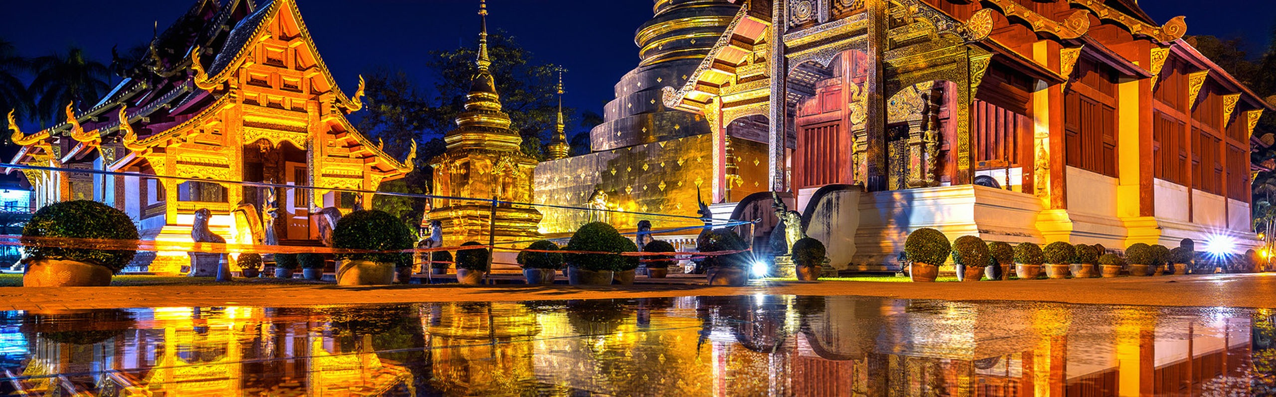 Bangkok Weather in May 2026: What to Pack, What to Do, and Travel Tips