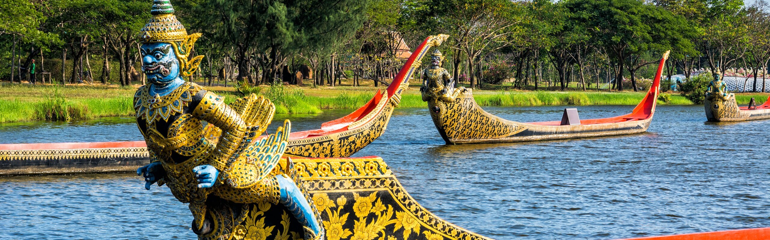 How to Plan a Trip to Bangkok (First-Timers' Travel Guide 2026)