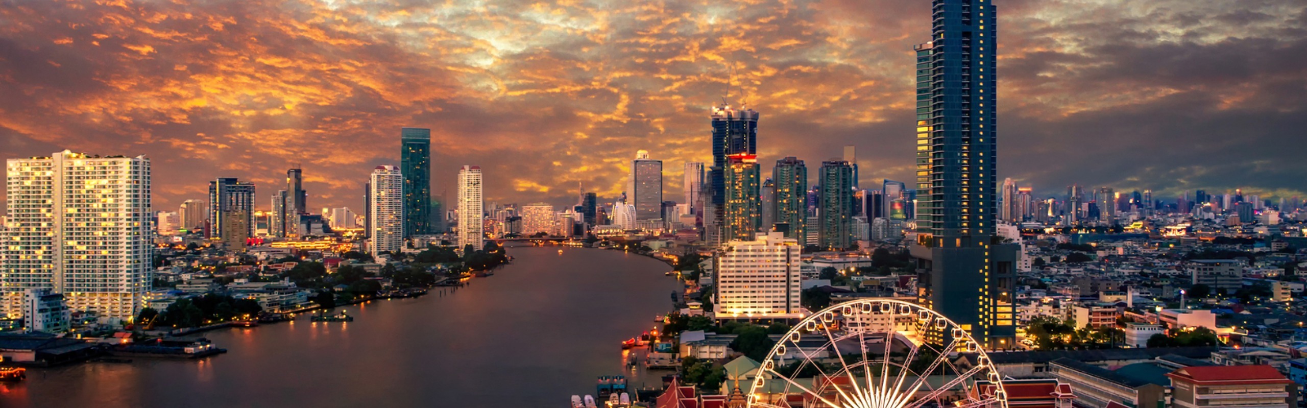 Bangkok Weather in September 2026