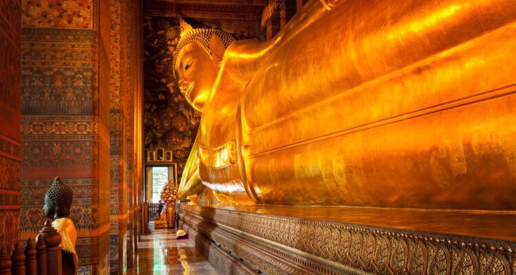 Wat Pho