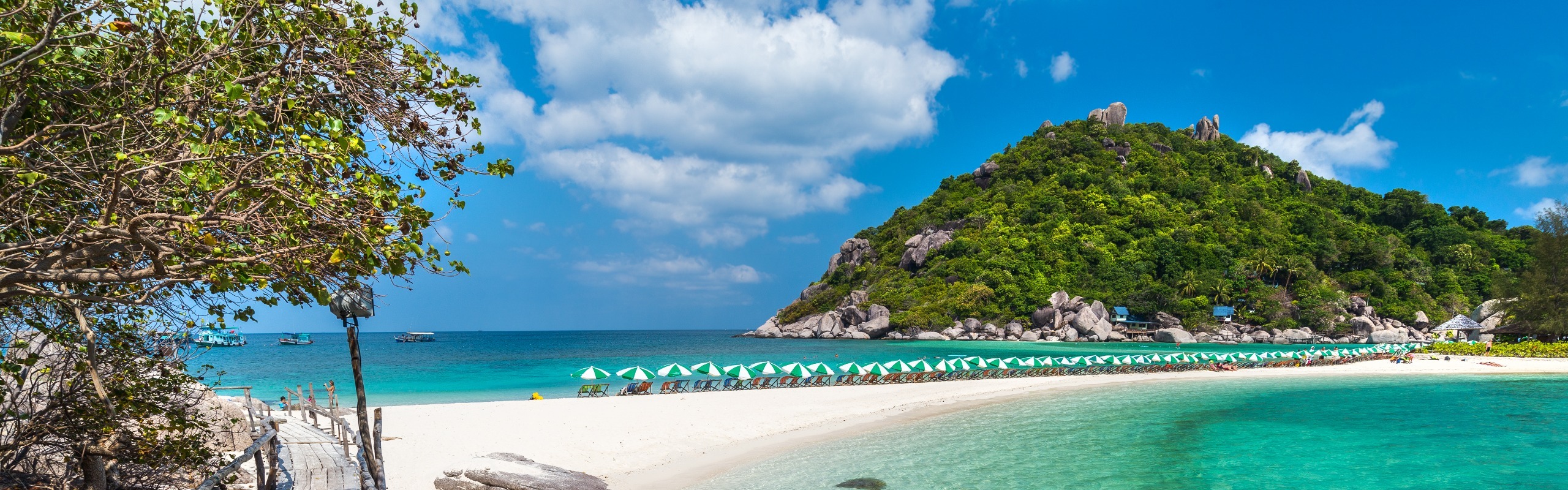 7-Day Koh Samui Tour