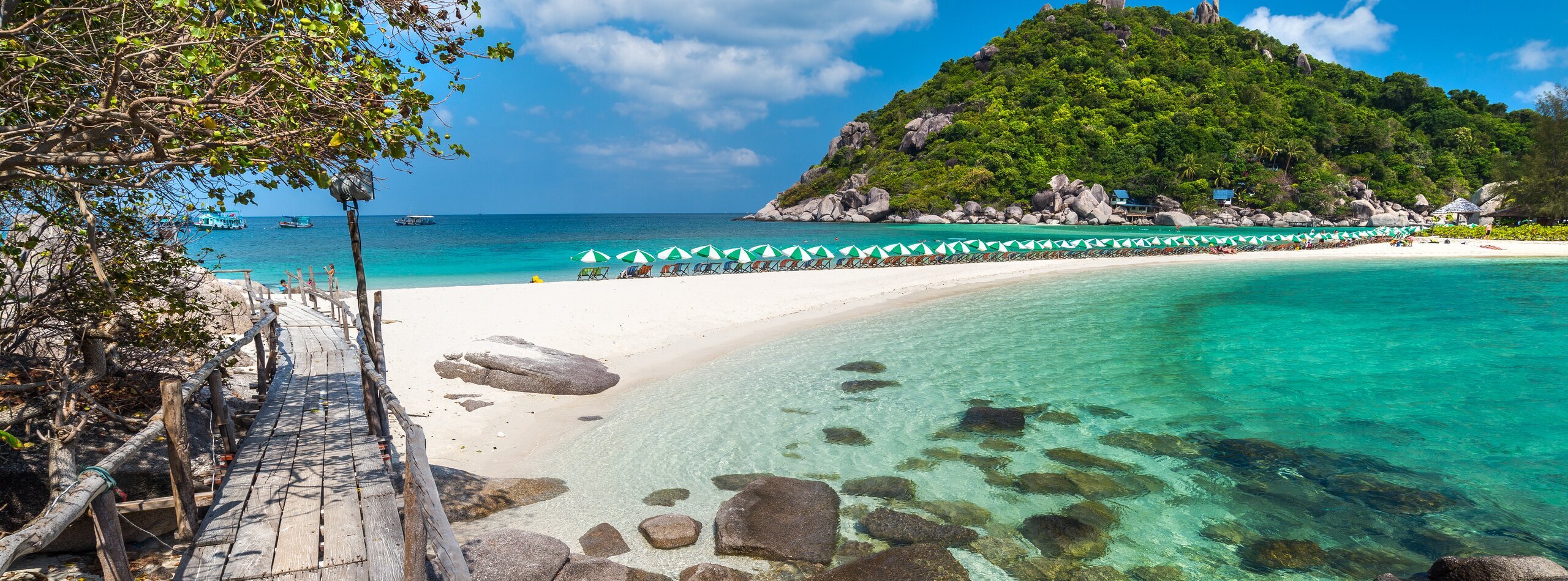 koh smaui