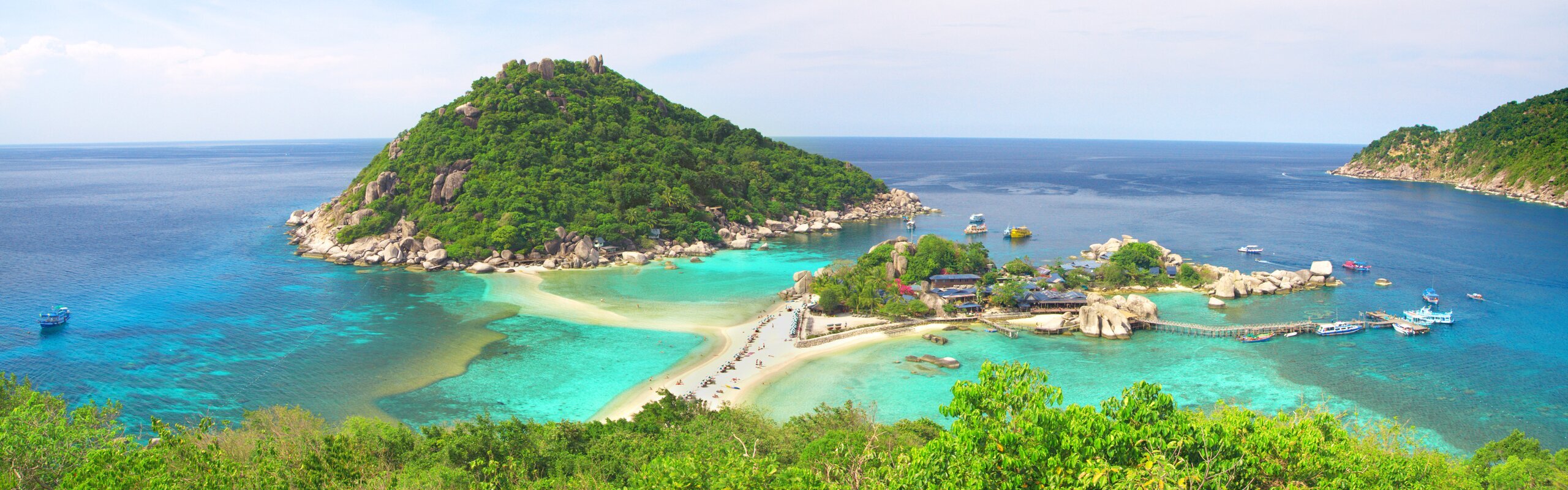 How to Choose from Thailand’s Islands (Your Island Hopping Guide)