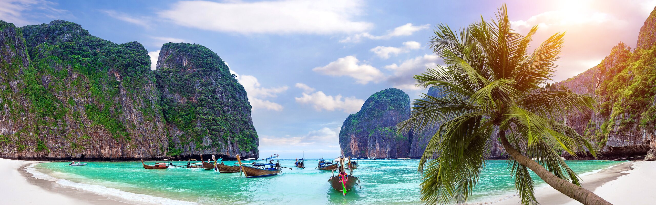 10-Day Thailand West Coast Island-Hopping Tour