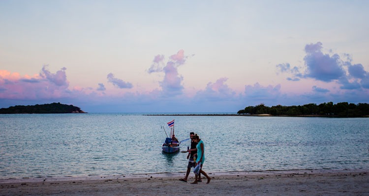 Koh Samui