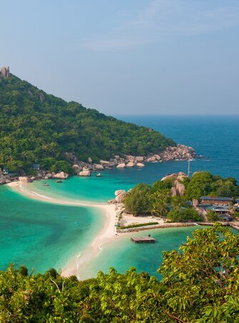 Thai Island & Beach Escapes