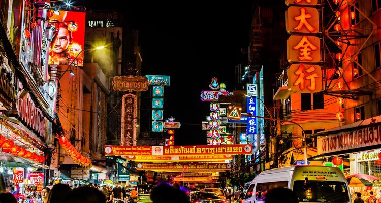 Chinatown