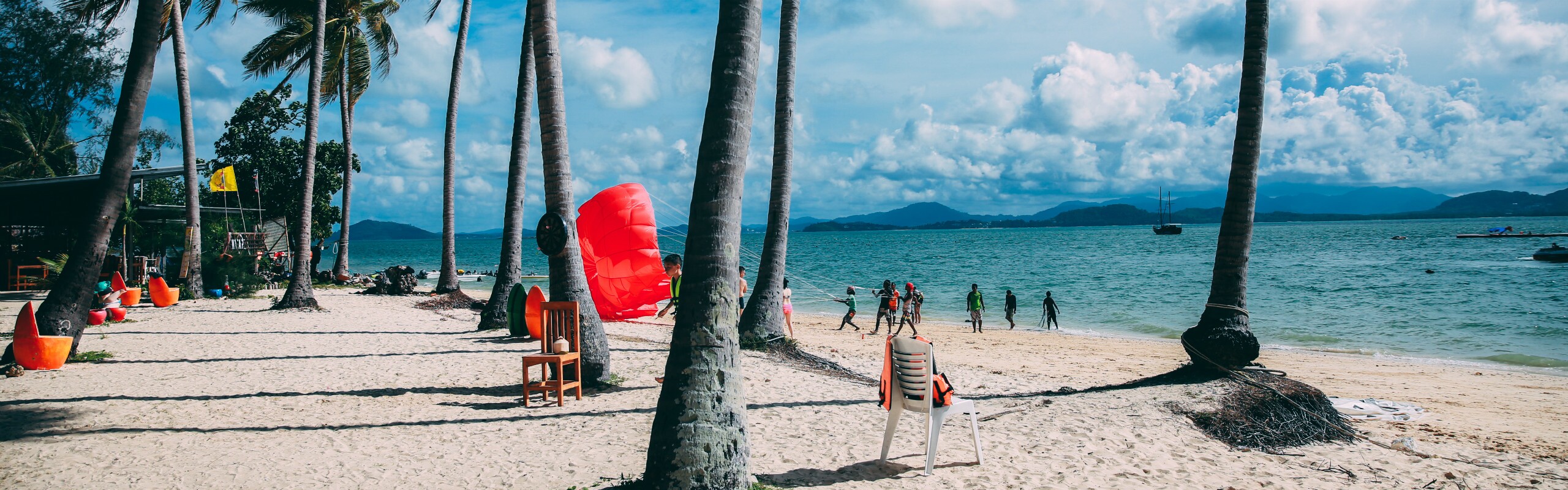 Bangkok Weather in March 2026: What to Pack, What to Do, Travel Tips