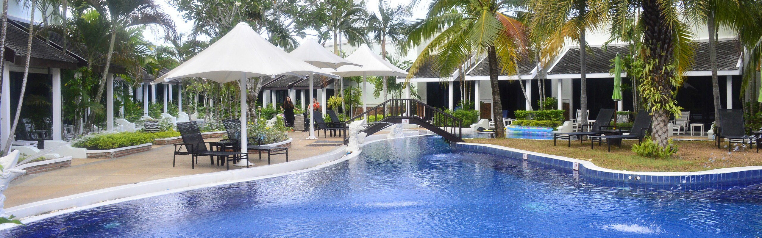 Where to Stay in Chiang Rai: the Best Areas and Hotels