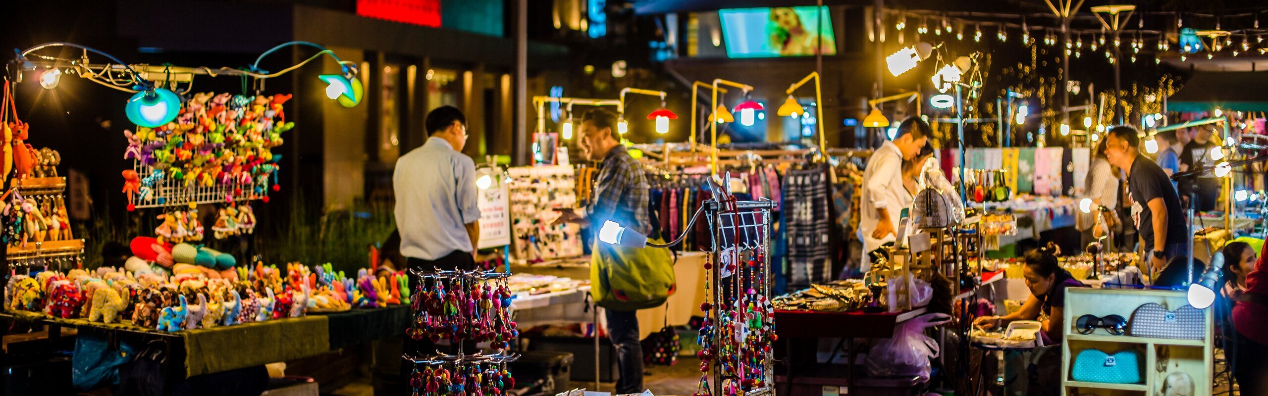 Chiang Mai Weather in April 2026: What to Wear, Things to Do