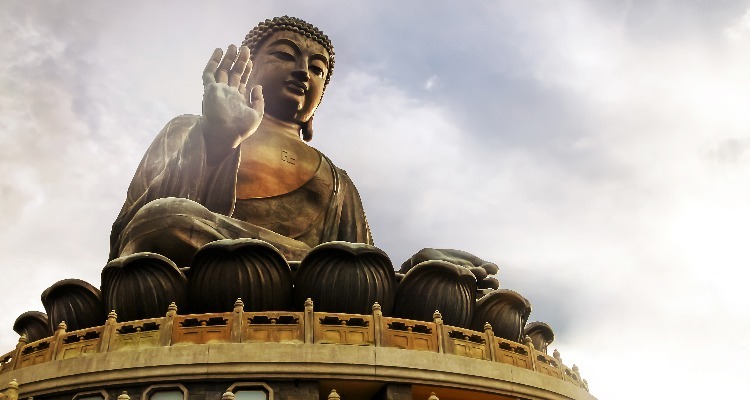 Phuket Big Buddha