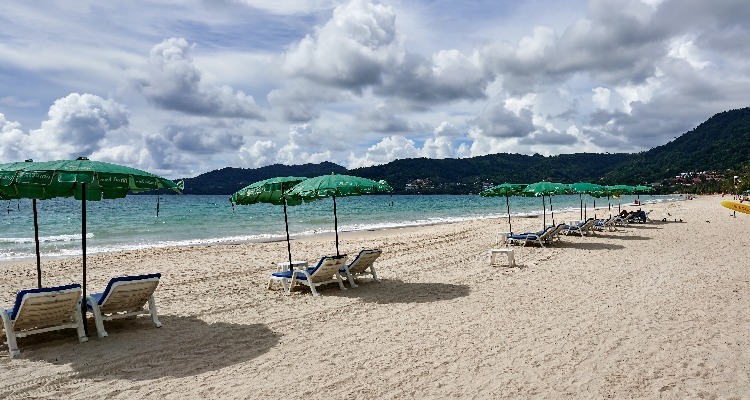 Patong Beach