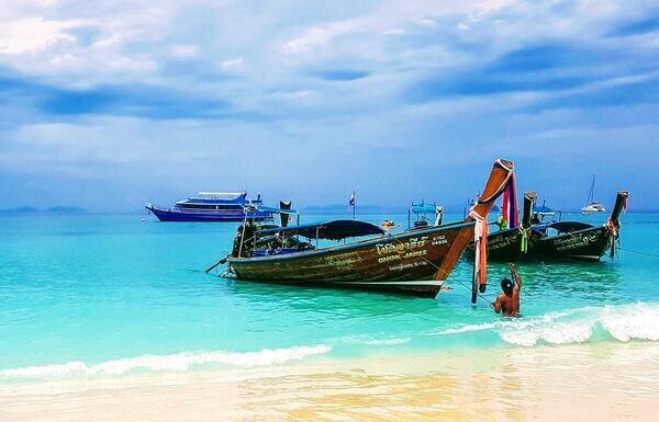 Thai Island & Beach Escapes