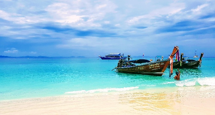 Koh Phi Phi