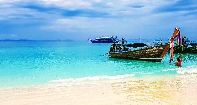 Phi Phi Islands