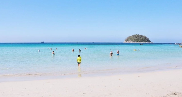 Kata Beach