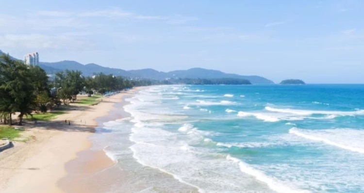 Karon Viewpoint