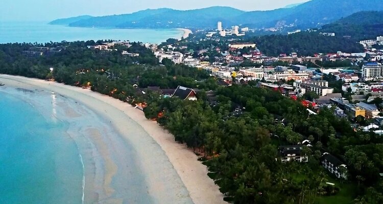 Kata Beach