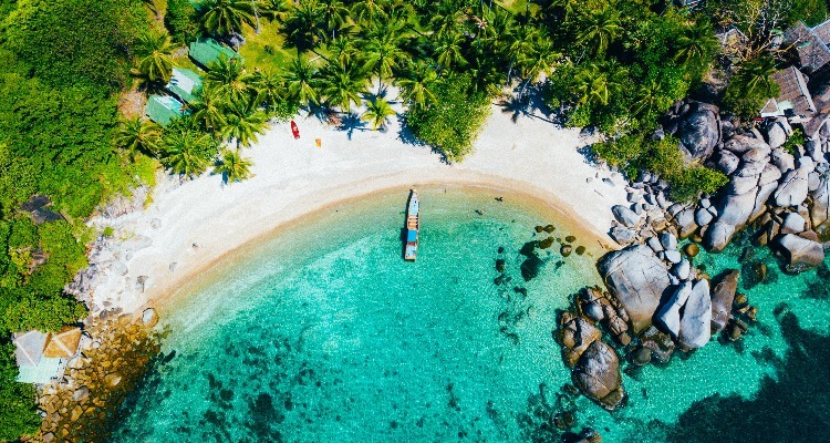 Koh Tao