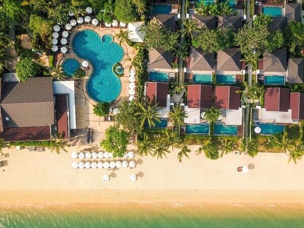 Peace Resort Koh Samui