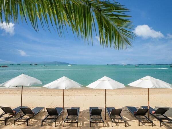 Peace Resort Samui