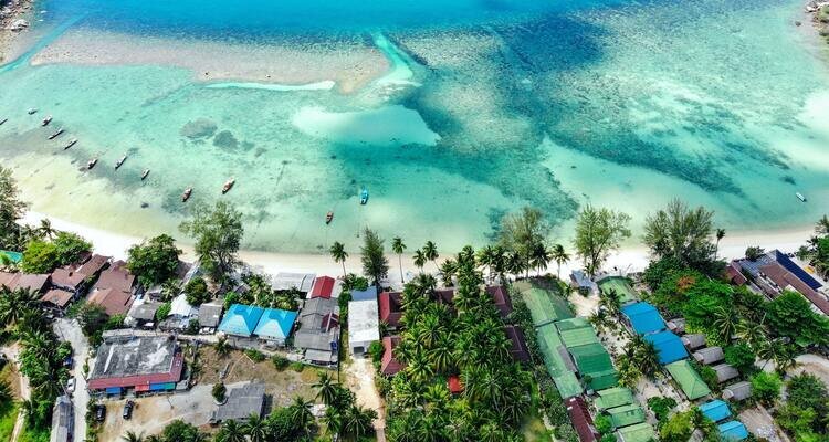 Koh Phangan