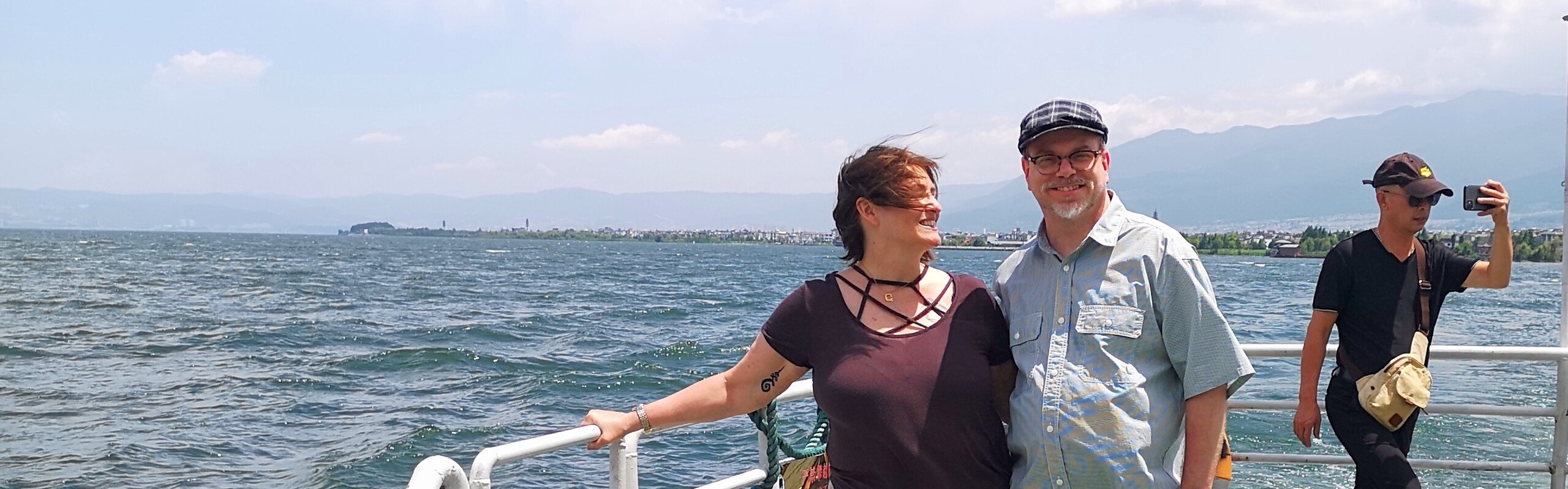 Plan a Trip to Thailand, Malaysia, and Singapore 2026