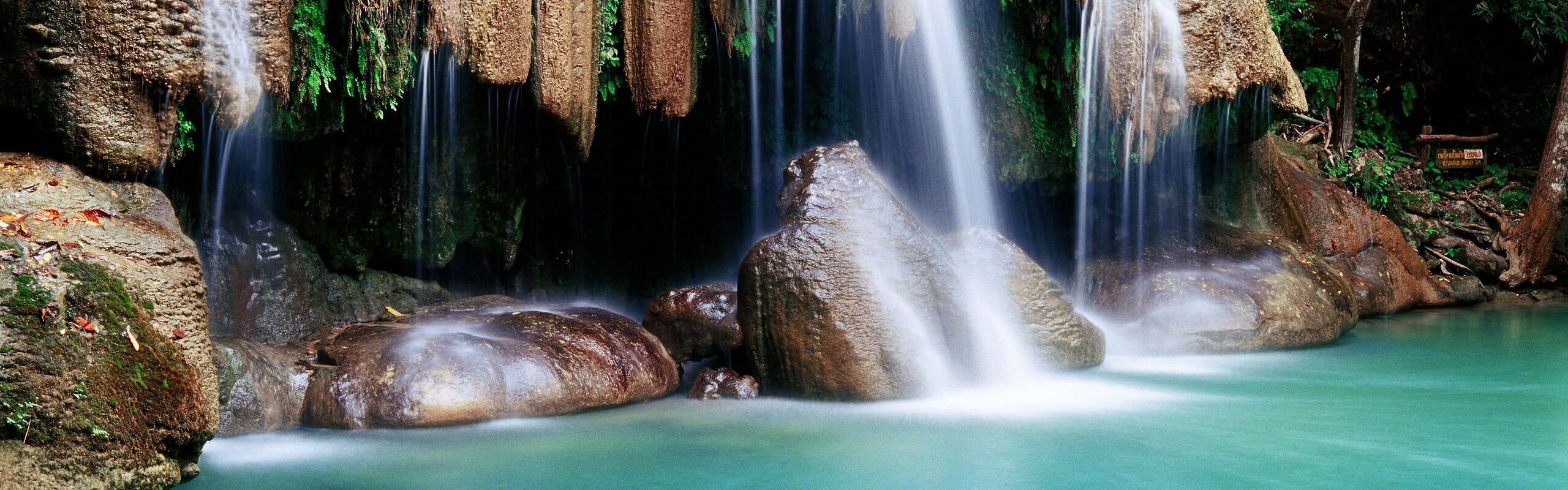 Erawan Waterfall National Park: Best Tiers, Best Time & Travel Tips