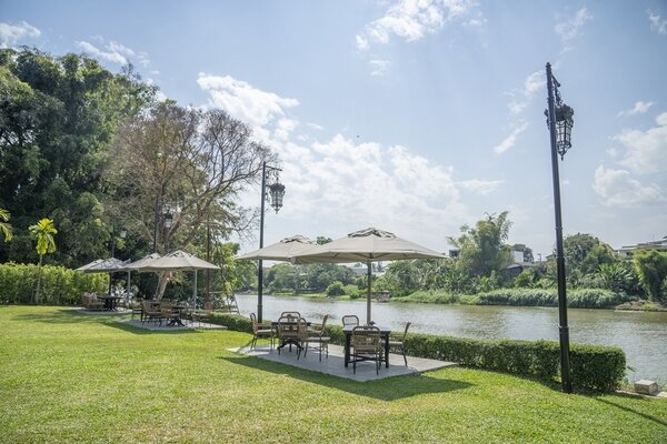 chiang mai riverside