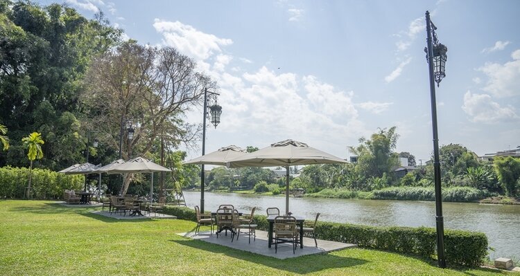 Chiang Mai Riverside