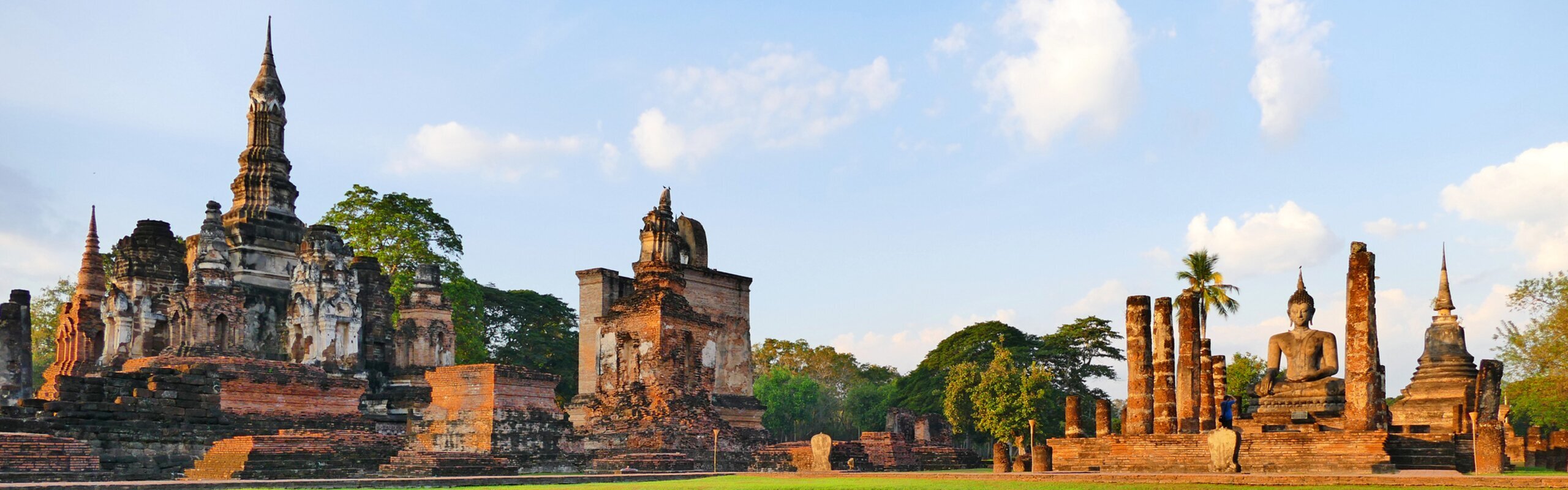 21-Day Thailand and Vietnam Adventure Tour