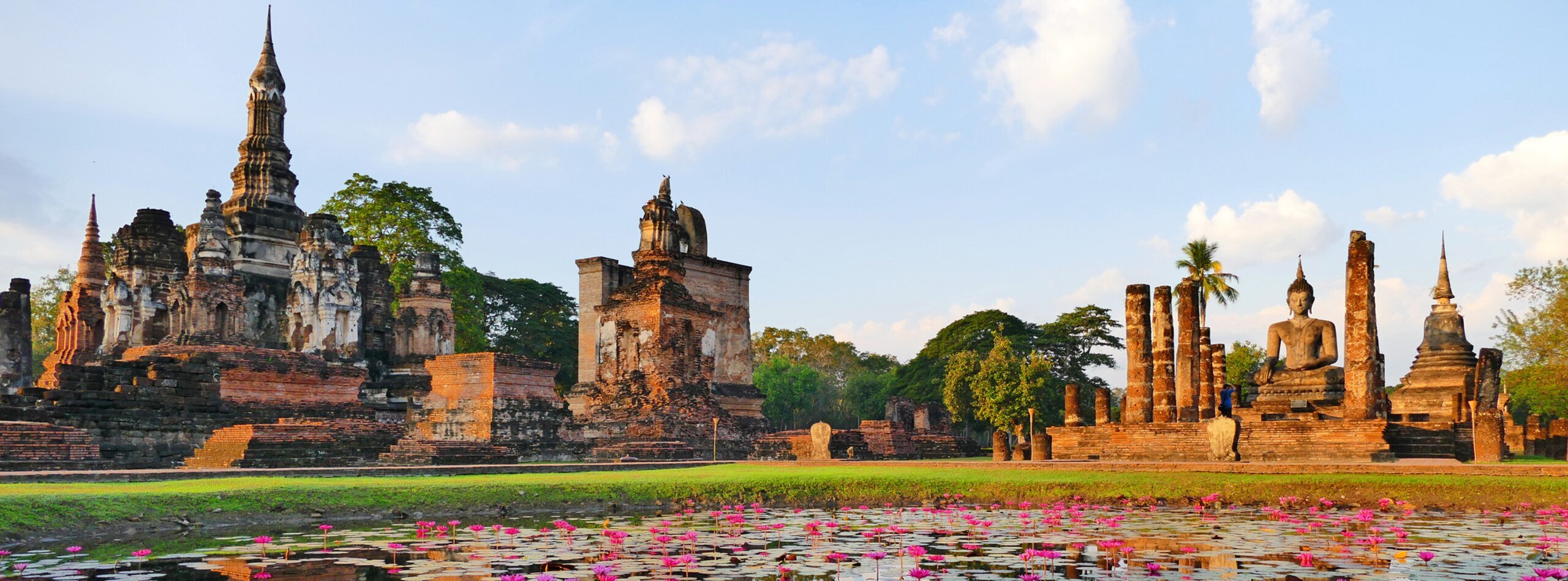 21-Day Thailand and Vietnam Adventure Tour