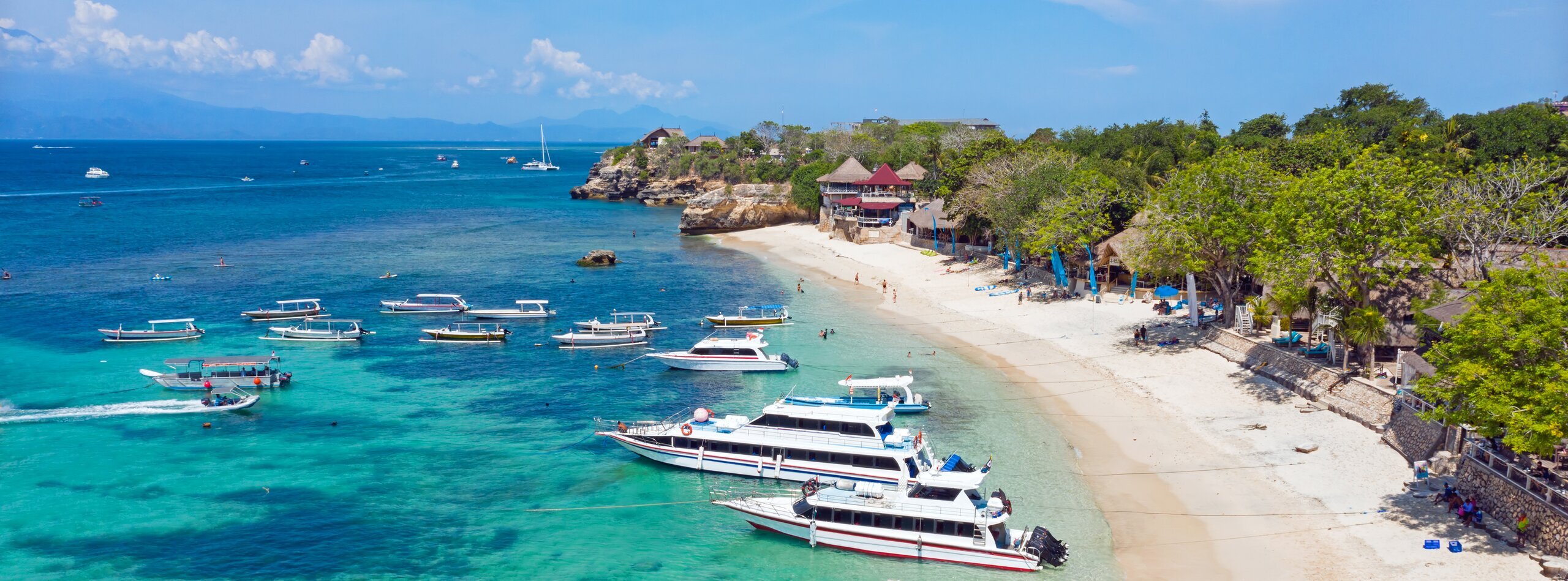 12-Day Thailand, Singapore, and Bali Tour