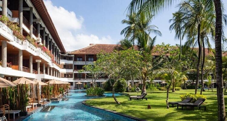 Bali Accommodations