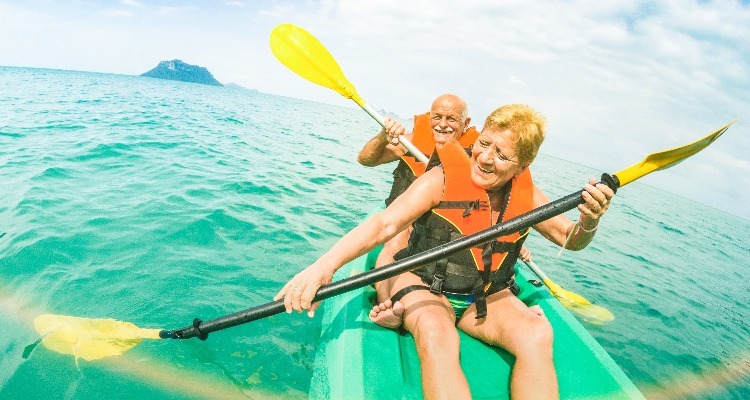 best time to visit thailand