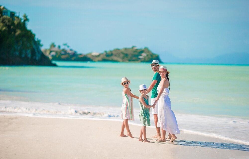 Thailand Family Tour
