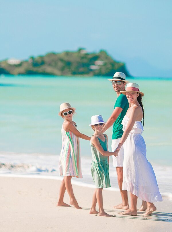 9-Day Thailand Family Tour: Elephants & Islands
