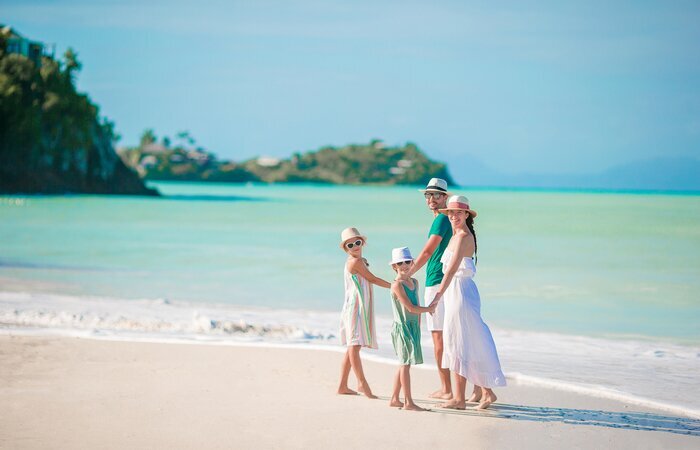 Thailand Family Tour