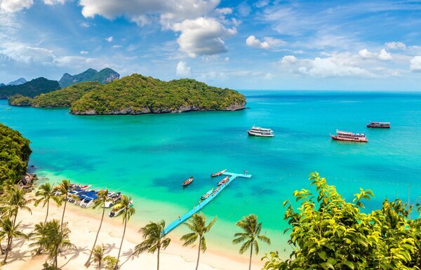 Best & Worst Time to Visit Thailand