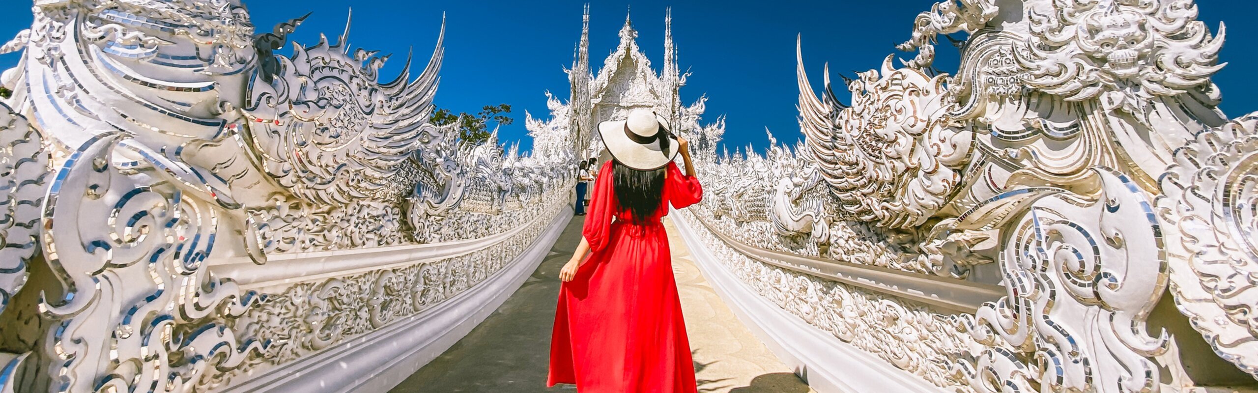 6-Day Chiang Mai and Chiang Rai Highlights Tour