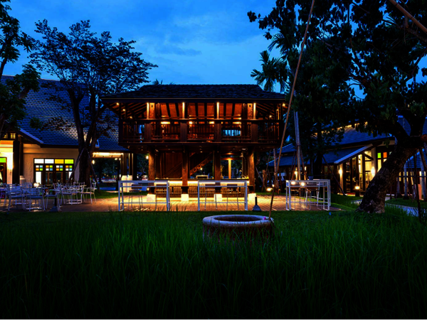 Smile Lanna Hotel in Chiang Mai