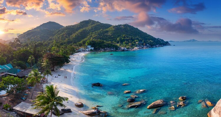 Koh Samui