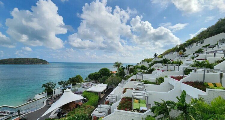 Surin Beach