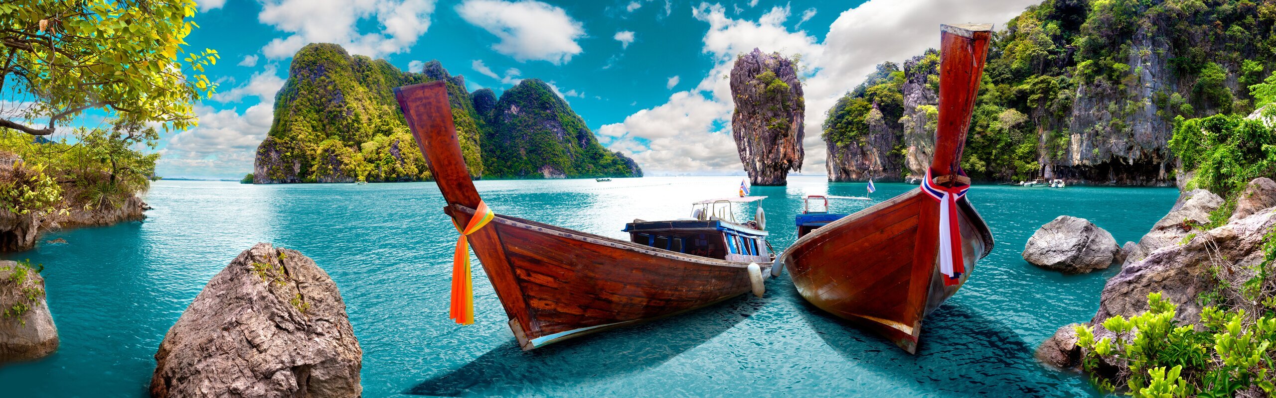 Weather in Thailand in February 2026: First-Timers' Travel Tips