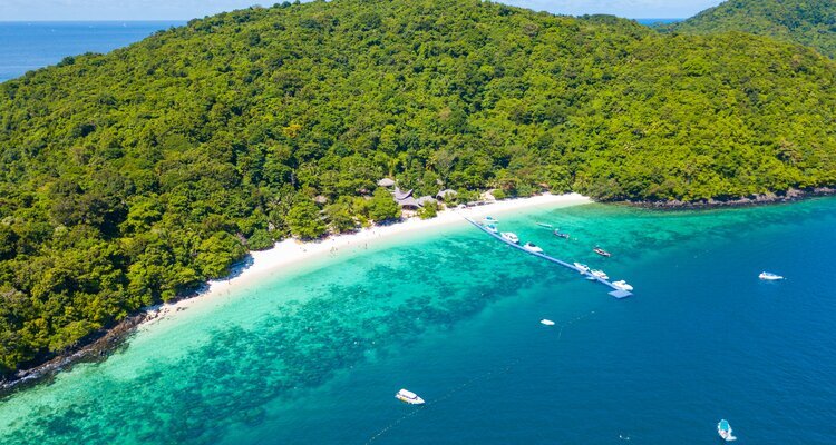 Kamala Beach